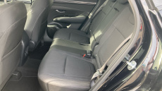 Hyundai TUCSON 1.6 TGDi SE Connect 5dr 2WD Petrol Estate